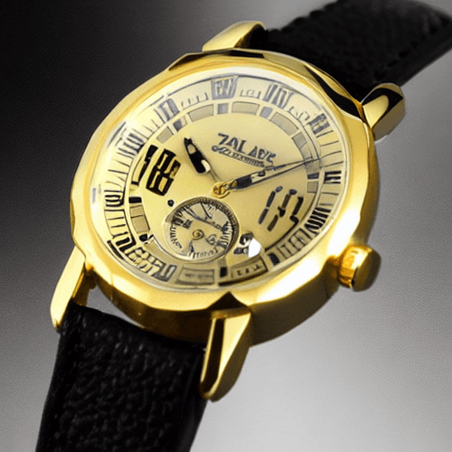 Corkir - Julen Analog Sports Watch