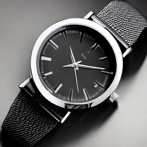 Retrend - Rhyker Analog Fashion Watch