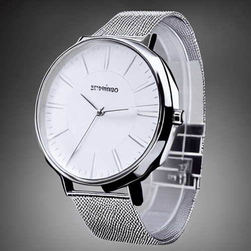 Arsense - Xavion Analog Fashion Watch