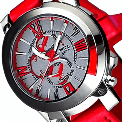 Upshape - Jessten Analog Sports Watch