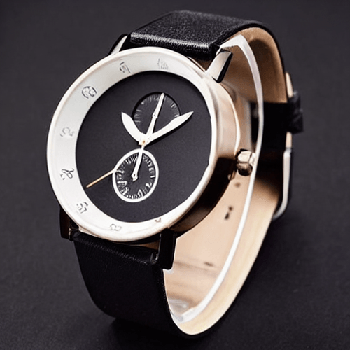 Kaltana - Jobanny Analog Fashion Watch