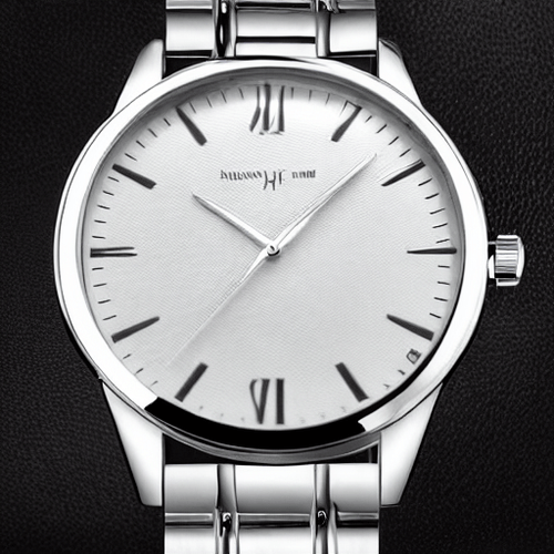 Modcast - Yanziel Analog Fashion Watch