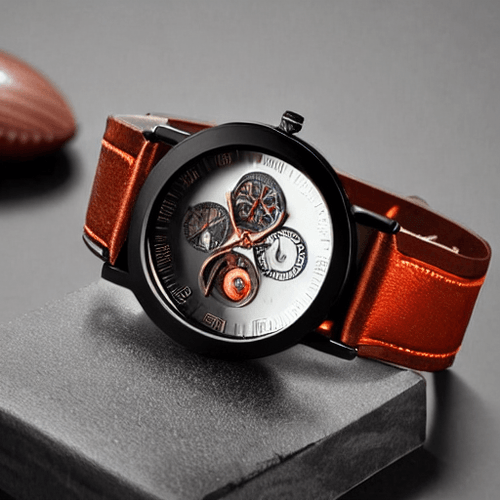 Corkir - Jailen Analog Sports Watch