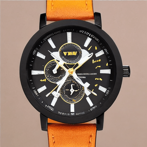 Haastia - Melba Analog Luxury Watch