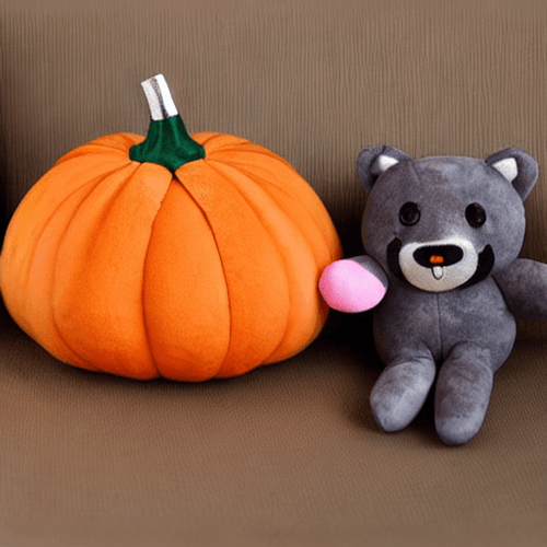 Argames - Jaelani Plush Toy