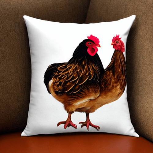 Dollsla - Sunbeam Plush Pillow