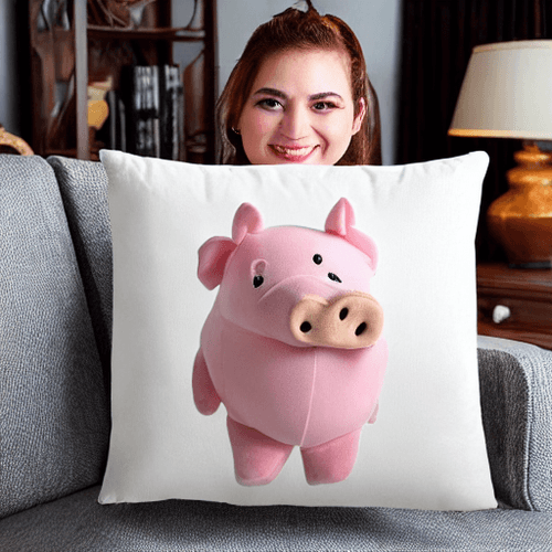Gamesring - Sheranda Plush Pillow