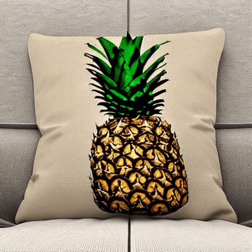 Gamesring - Zowey Plush Pillow