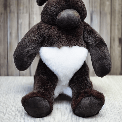 Toyson - Lissete Plush Toy