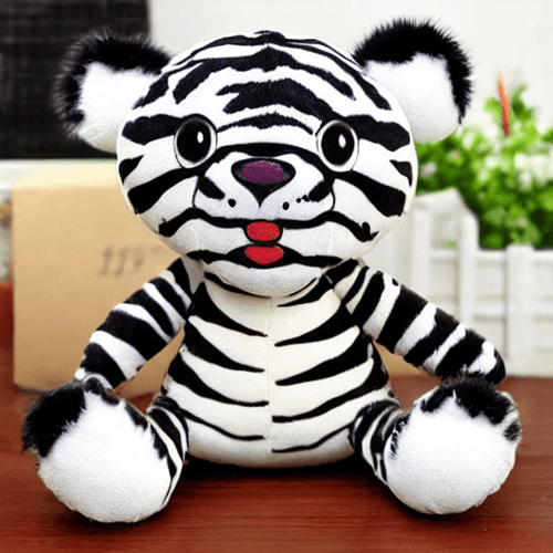 Toysify - Femi Plush Toy
