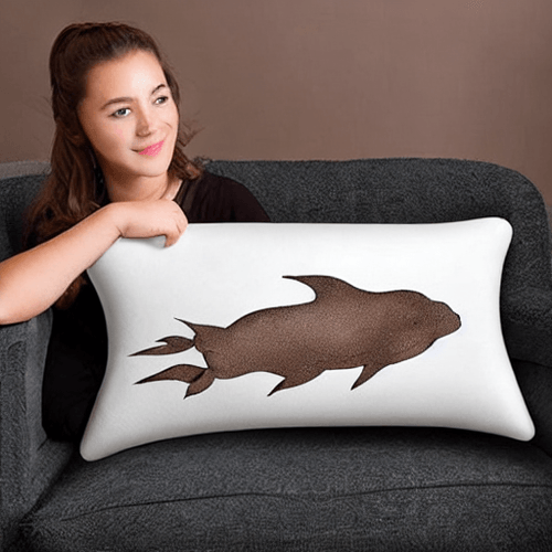 Gamesring - Annelyn Plush Pillow