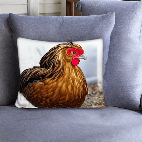 Gamesring - Tanikka Plush Pillow