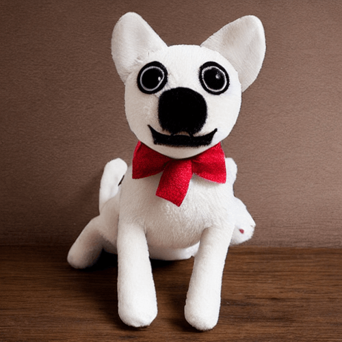 Argames - Tere Plush Toy