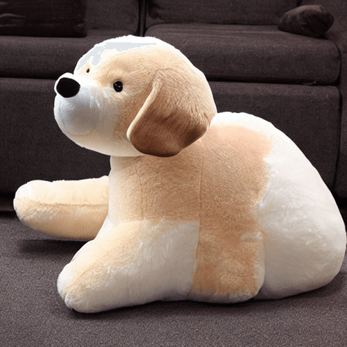 Toysify - Vonzetta Plush Toy
