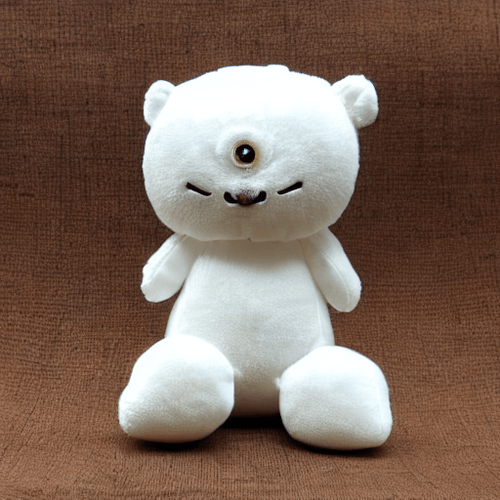 Gamesring - Gelene Plush Toy