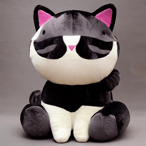 Toysset - Saelah Plush Toy