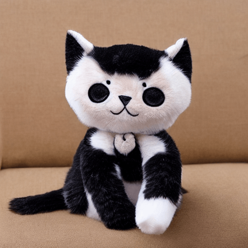 Argames - Joane Plush Toy