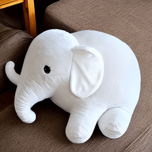 Unifiddle - Jacque Plush Pillow