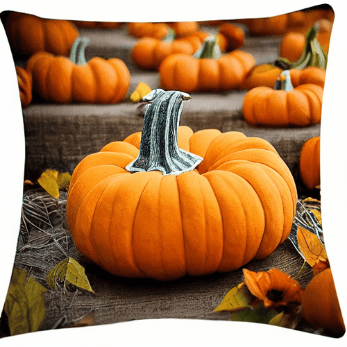 Toysset - Makyra Plush Pillow