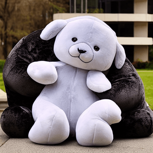 Goplaything - Nahara Plush Toy