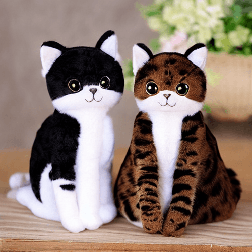 Toyson - Edessa Plush Toy