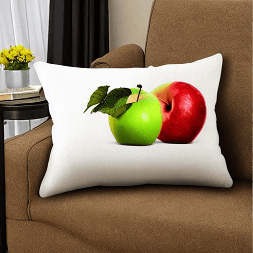 Goplaything - Baisley Plush Pillow