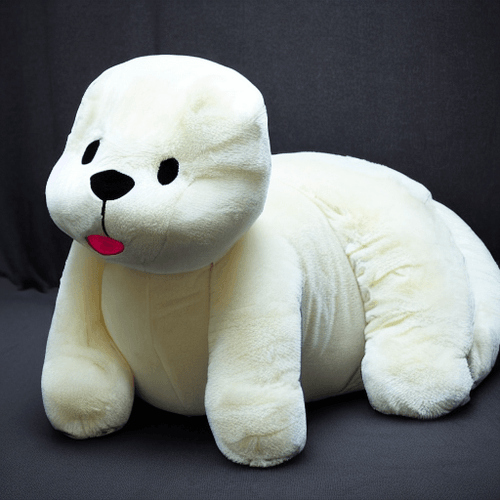 Gamesring - Eknoor Plush Toy