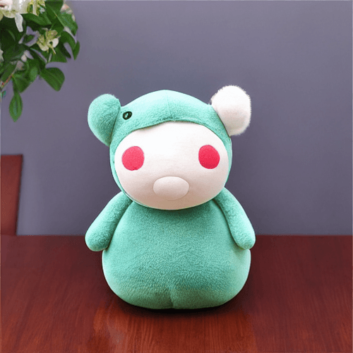 Dollsla - Melanee Plush Toy