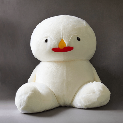 Gamesring - Darelyn Plush Toy