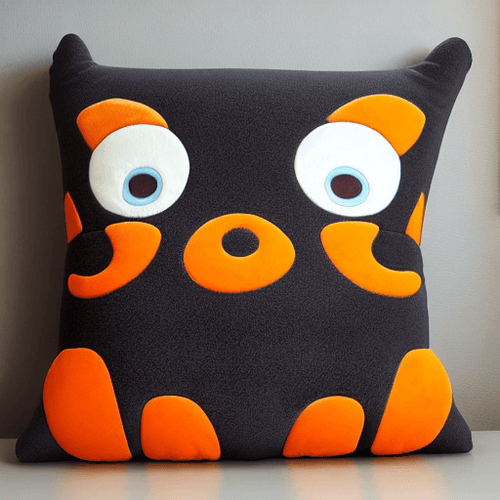 Toysify - Umama Plush Pillow