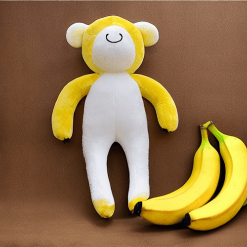 Dollsla - Tamicia Plush Toy