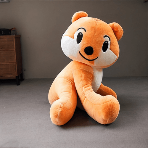 Toysify - Rebertha Plush Toy