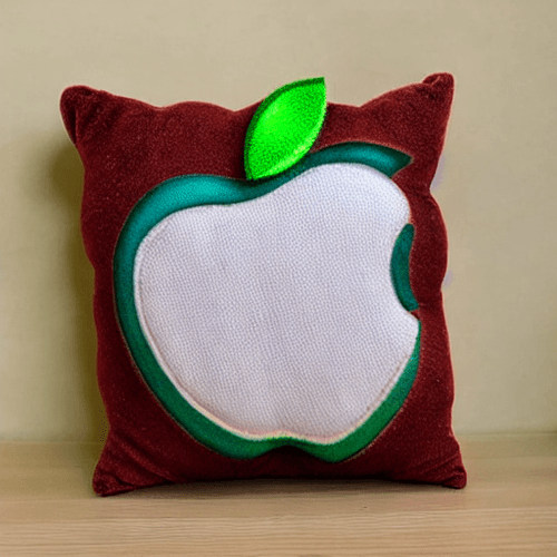 Toysset - Giorgina Plush Pillow