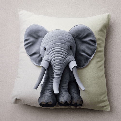 Argames - Citori Plush Pillow
