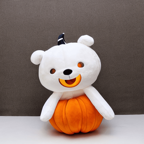 Dollsla - Roianne Plush Toy