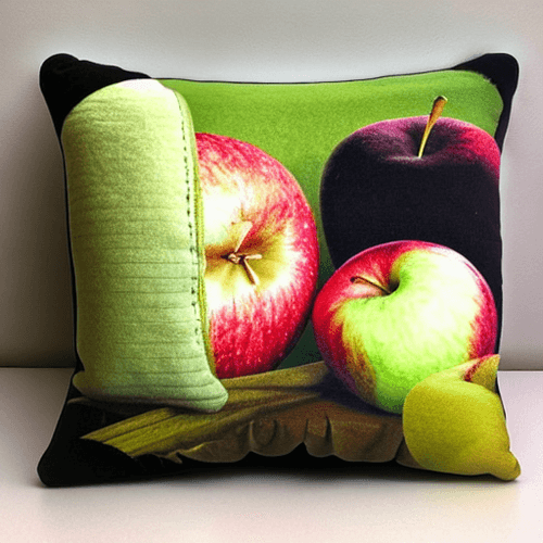 Gamesring - Debera Plush Pillow