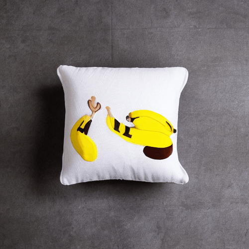 Gamesring - Sulynn Plush Pillow