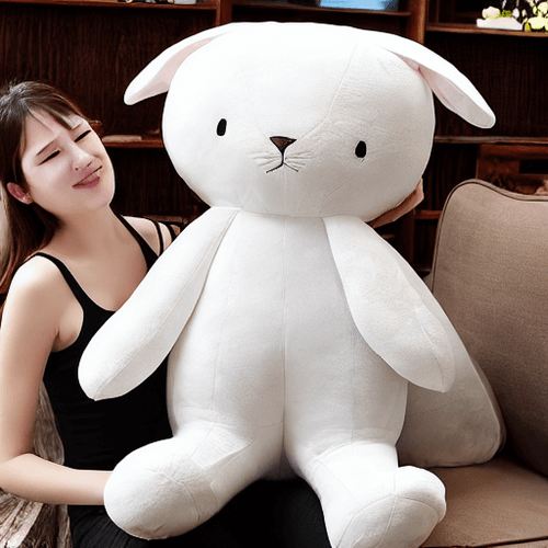 Toysify - Ayreanna Plush Pillow