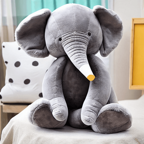 Argames - Rayneshia Plush Toy