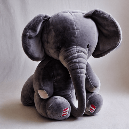 Gamesring - Torian Plush Toy