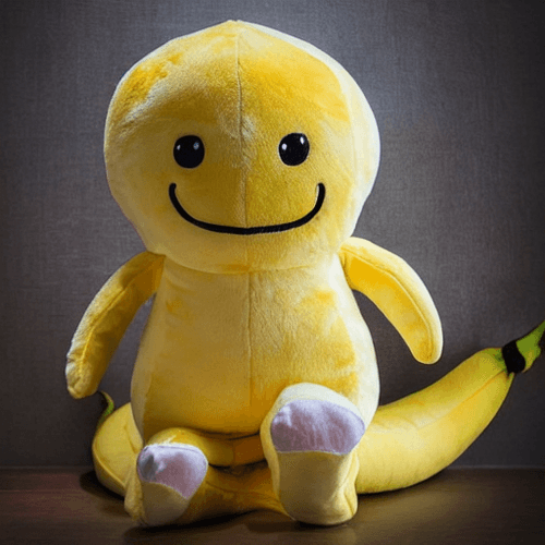 Argames - Faythe Plush Toy