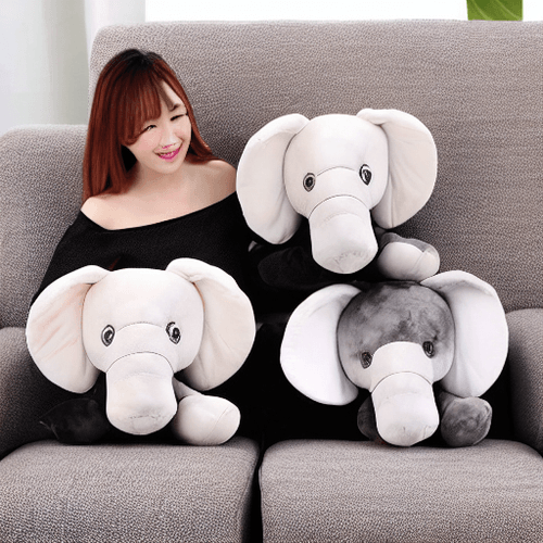 Gamesring - Ruthe Plush Pillow