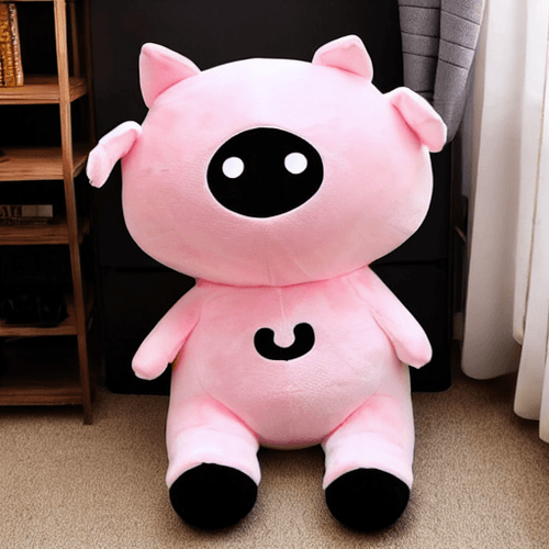 Dollsla - Joliet Plush Toy