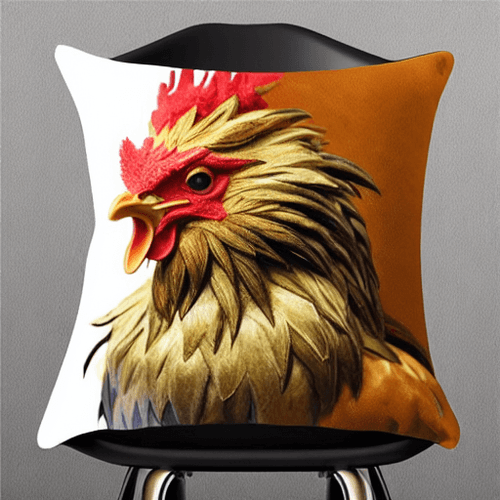 Dollsla - Jearlean Plush Pillow