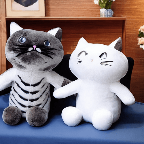 Unifiddle - Miajah Plush Toy
