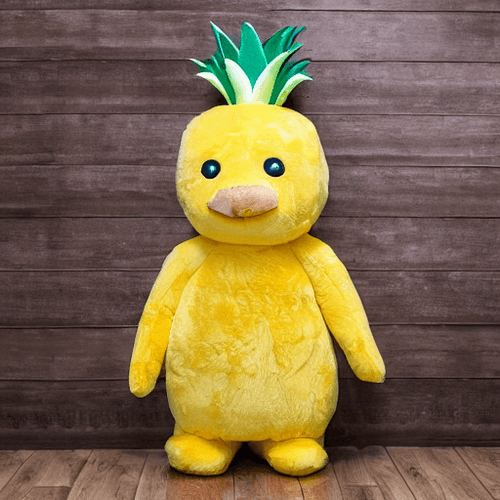 Toysset - Demarie Plush Toy