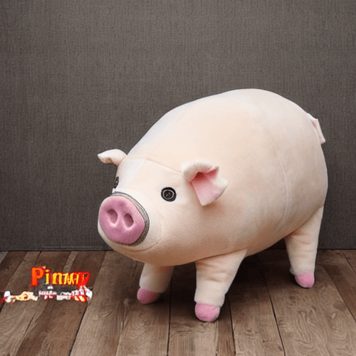 Toysset - Elizeth Plush Toy