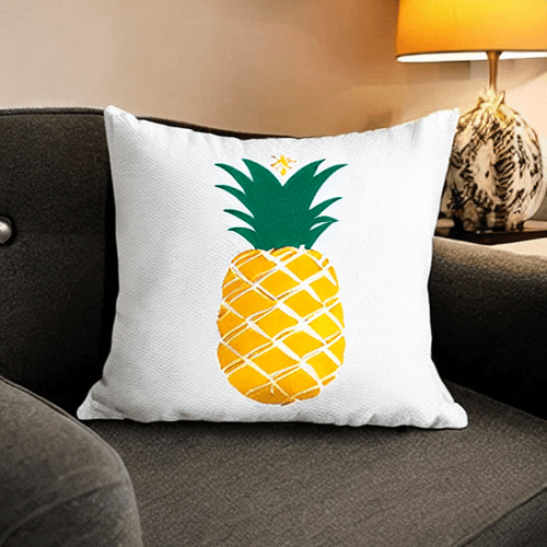 Dollsla - Ambika Plush Pillow
