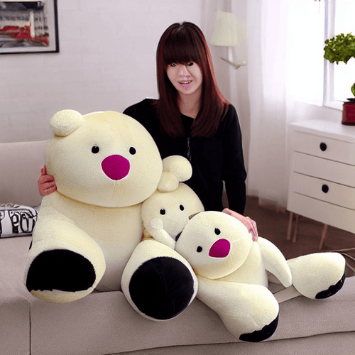Toyson - Kother Plush Toy