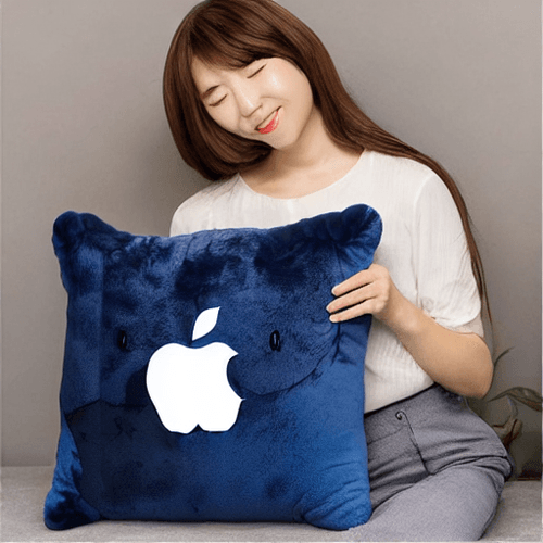 Dollsla - Laquoia Plush Pillow